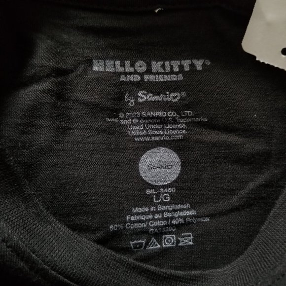 Hello Kitty Tshirt - Picture 5 of 6
